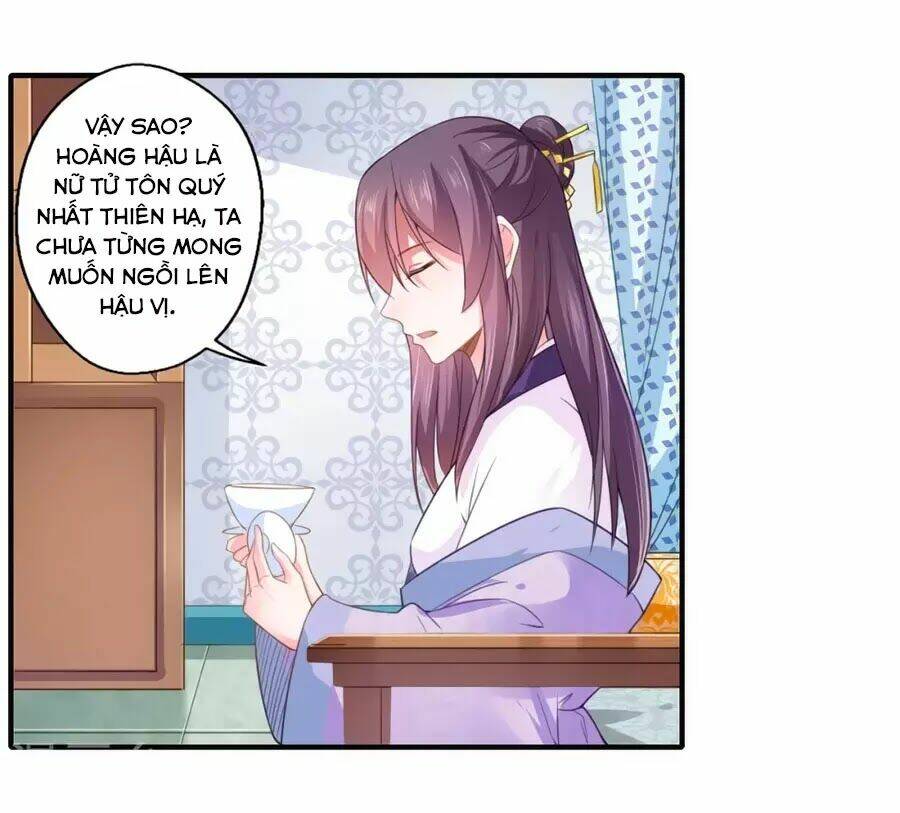 Khuynh Thế Y Phi Muốn Bỏ Chồng: Chapter 109