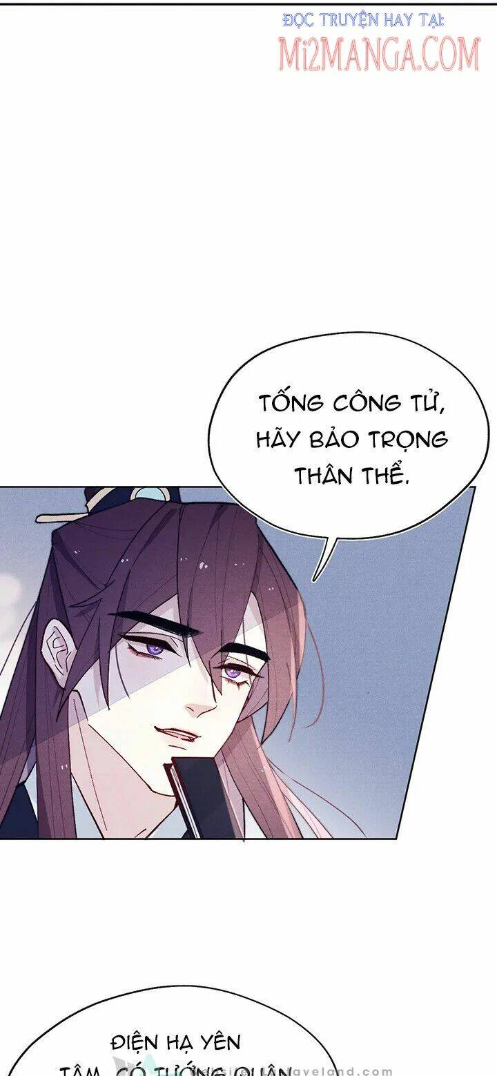 Quân Nhan Tựa Hoa Đào: Chapter 26