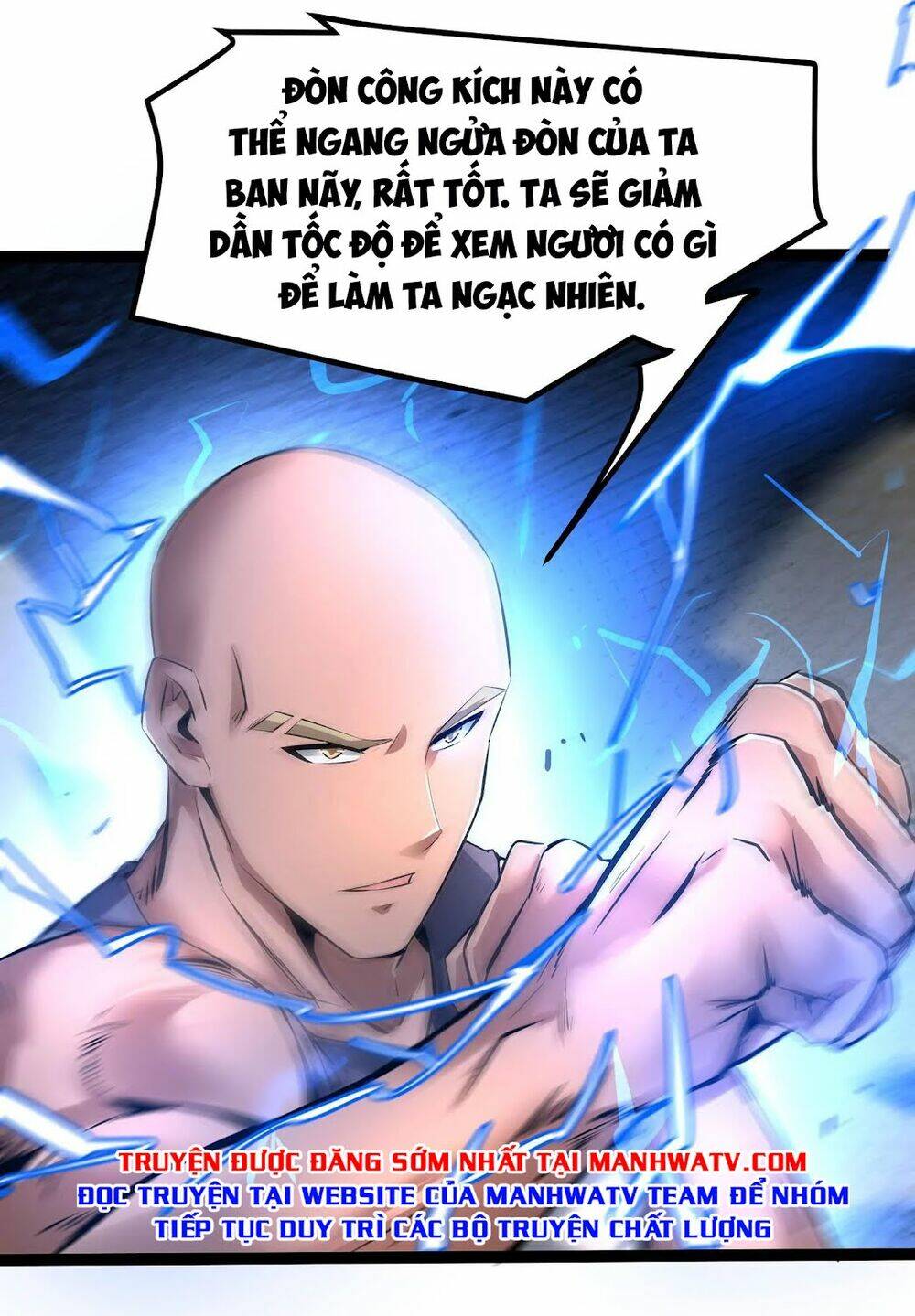 Chư Thần Rút Lui: Chapter 22