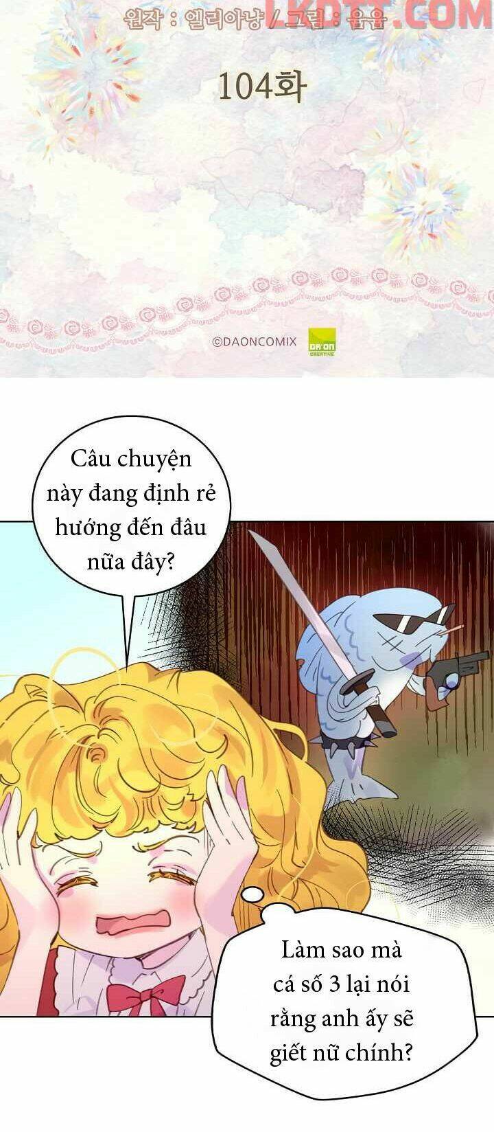 Tôi Không Phải Là Người Tốt: Chapter 104