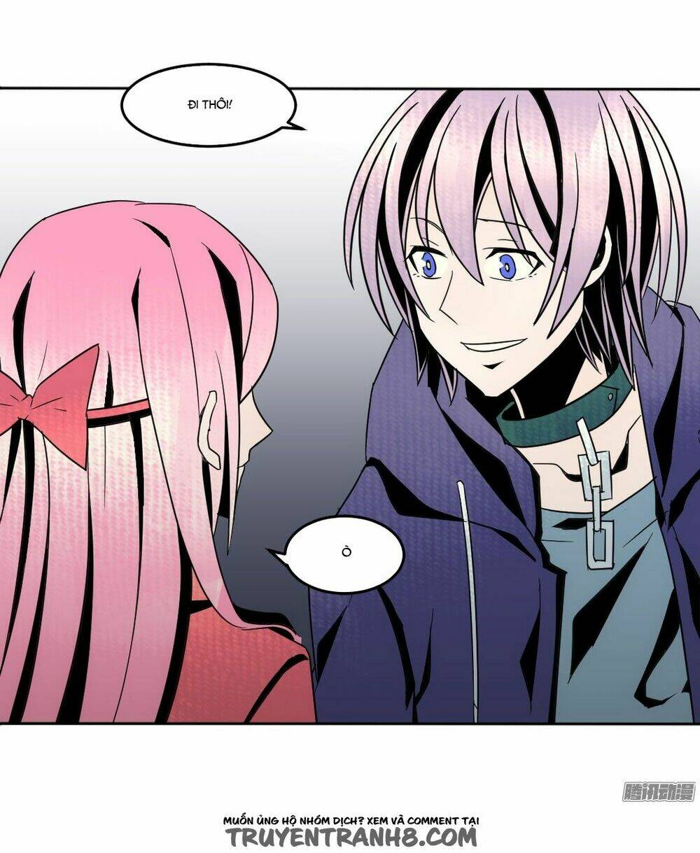 Điều Ước Của Người Phàm: Chapter 10