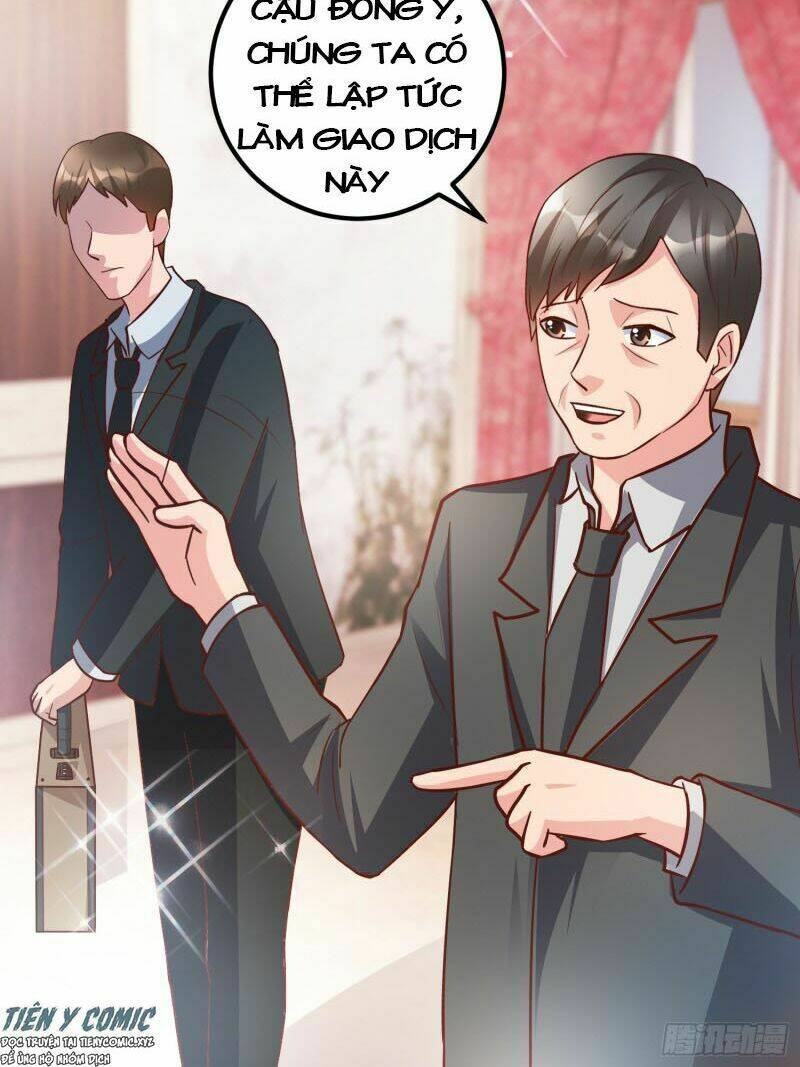 Thấu Thị Tiên Y: Chapter 92