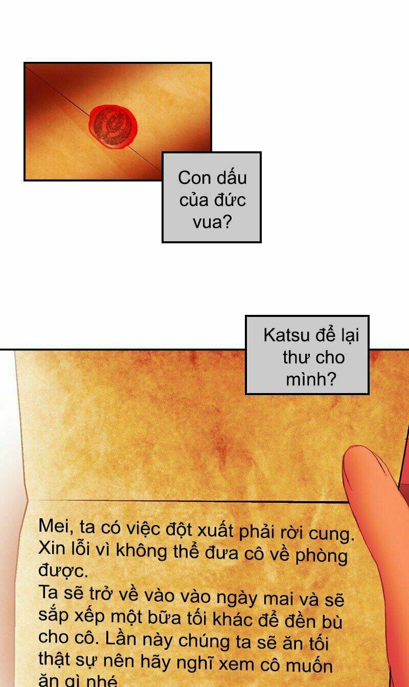 Huyết Đế Bạo Chúa: Chapter 27