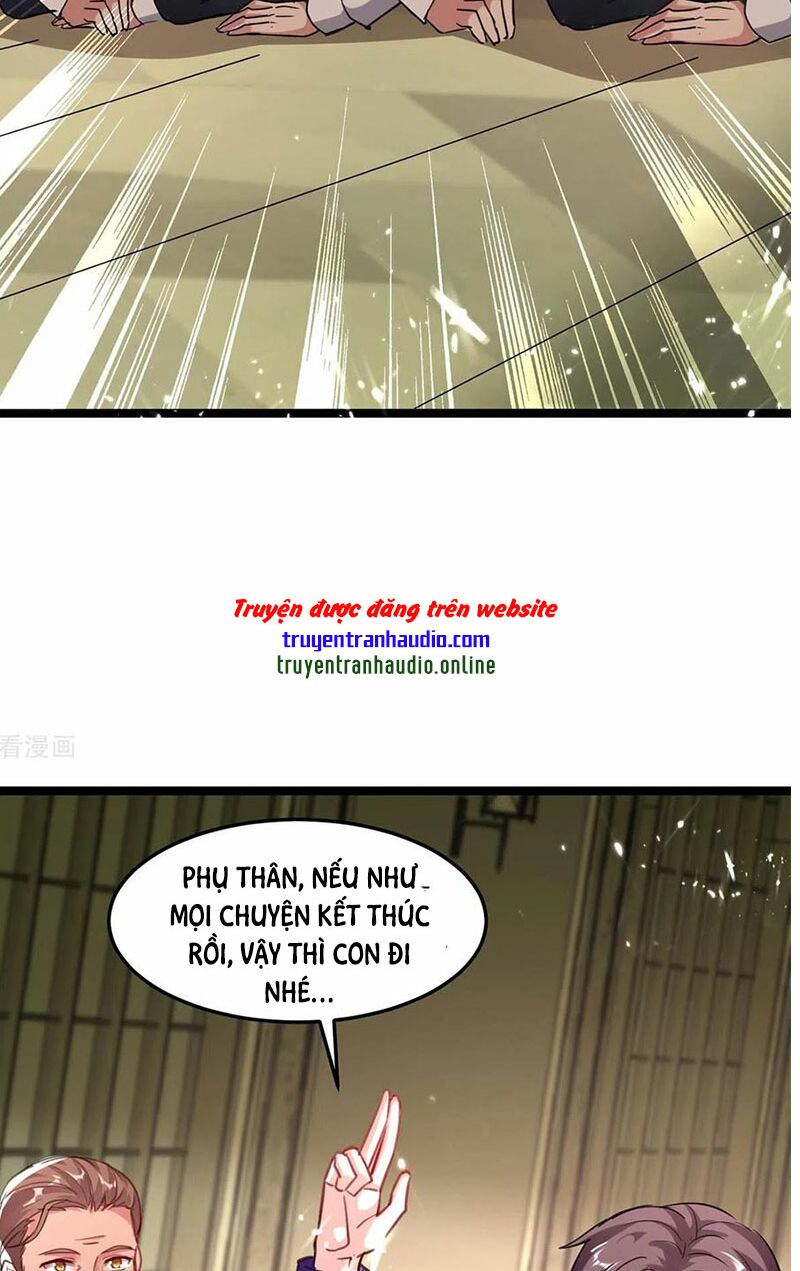 Trọng Sinh Khí Thiếu Quy Lai: Chapter 173