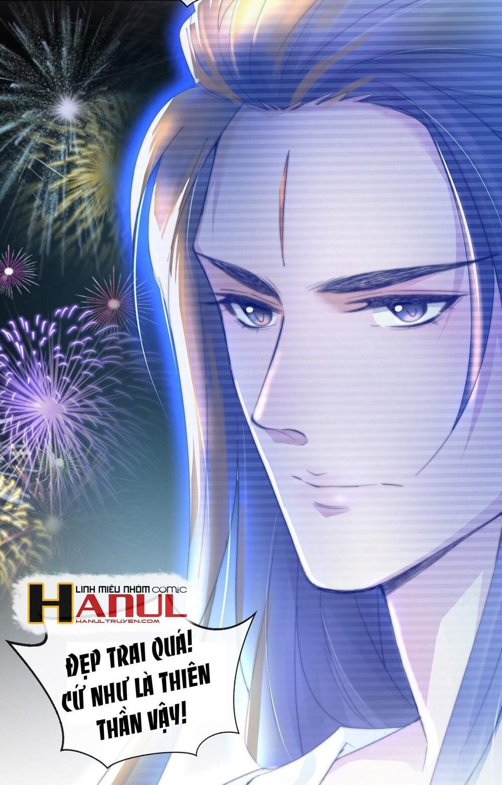 Ảnh Đế Yêu Hồ: Chapter 4.1
