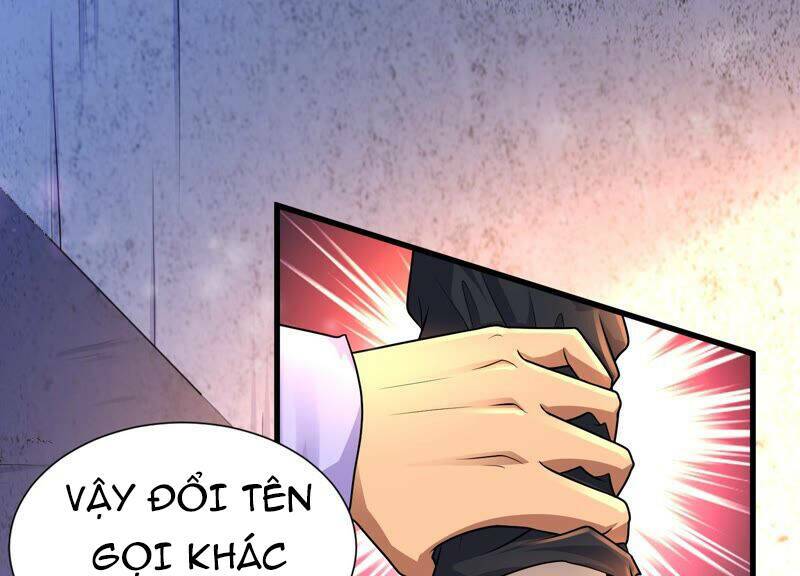 Siêu Năng Phân Hóa: Chapter 10