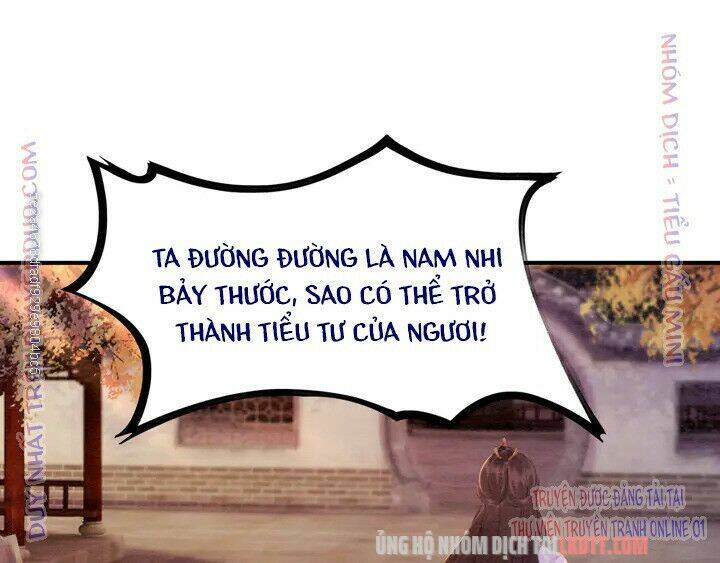 Trọng Sinh Bá Sủng Nhiếp Chính Vương Quá Mạnh Mẽ: Chapter 166