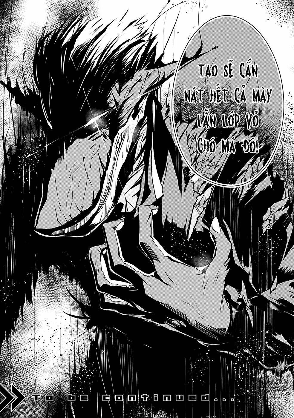 Zettai Naru Kodokusha: Chapter 6