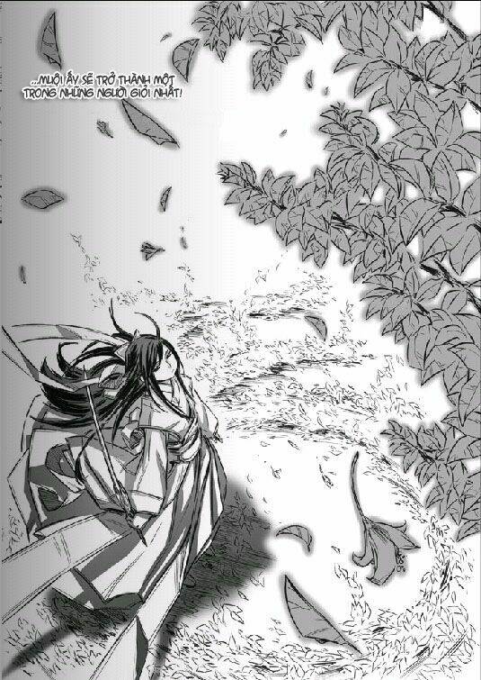 Tru Tiên - Celestial Destroyer: Chapter 5