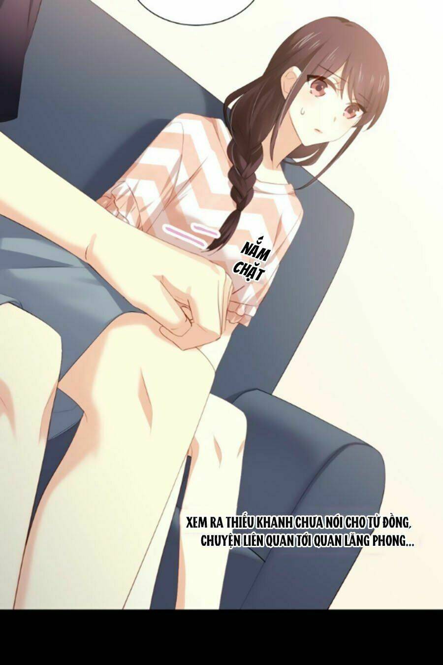 Tình Yêu Là Thế 2: Chapter 19