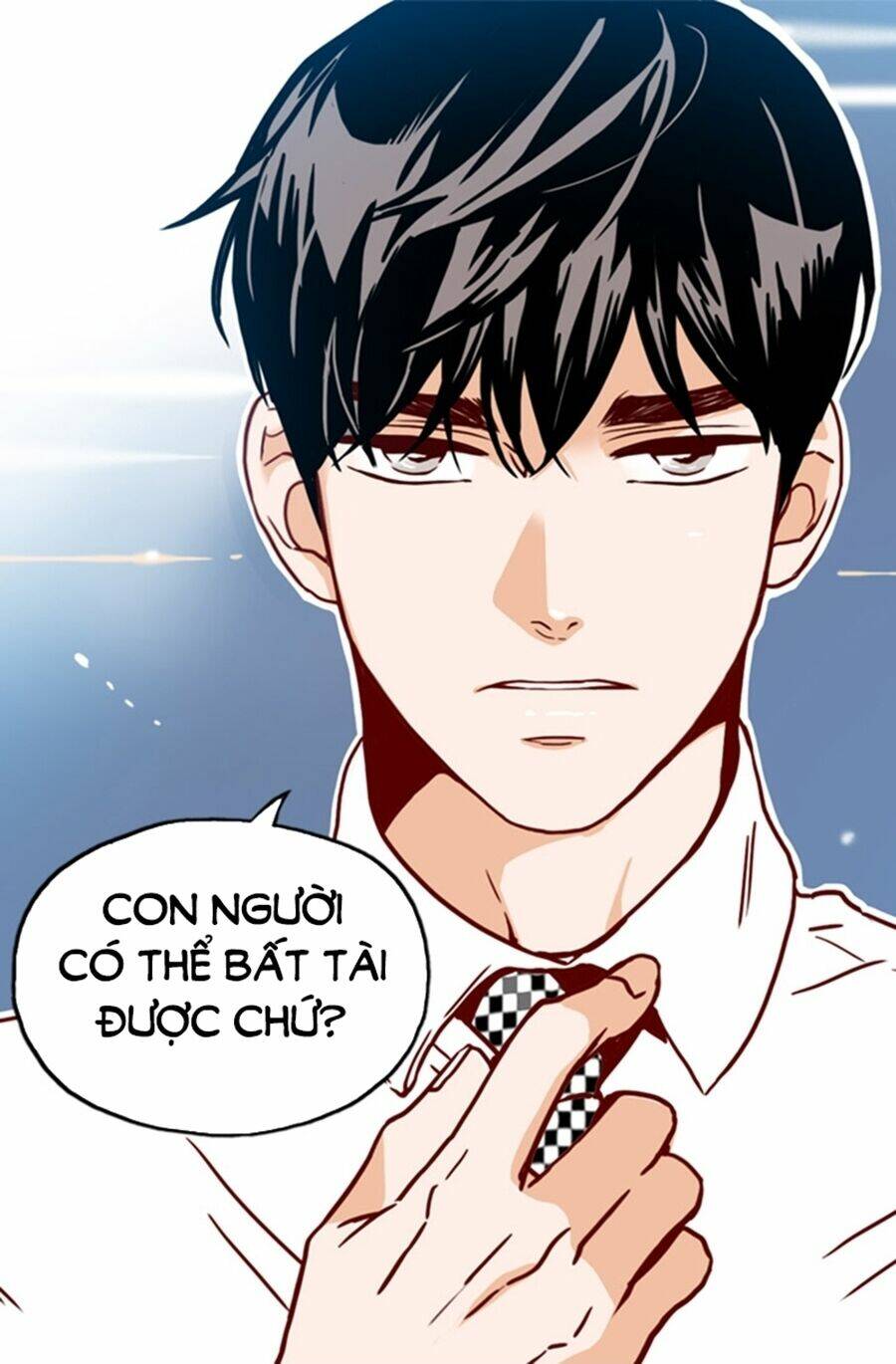 Thư Ký Kim Sao Thế Nhỉ?: Chapter 2