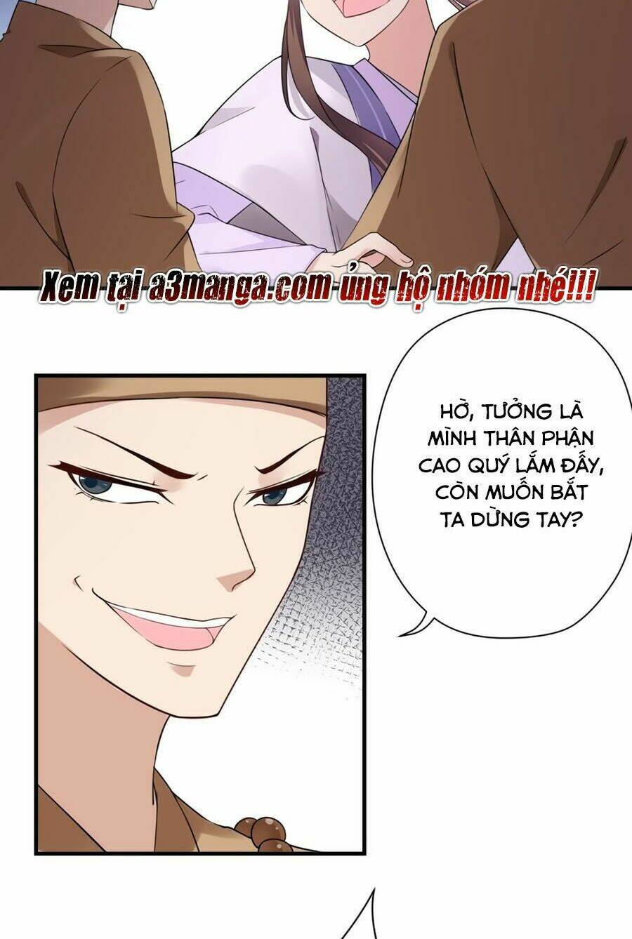 Vương Phi Có Chút Nghịch Ngợm: Chapter 28
