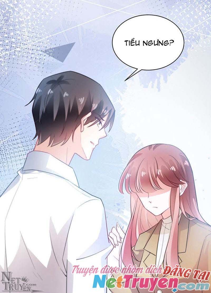 Thịnh Thế Điềm Sủng: Tiểu Manh Thê Của Dịch Thiếu: Chapter 100