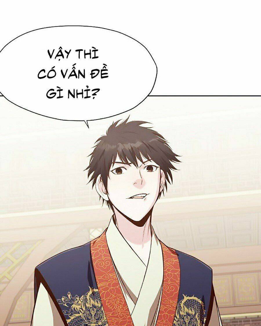 Thiên Võ Chiến Thần: Chapter 12