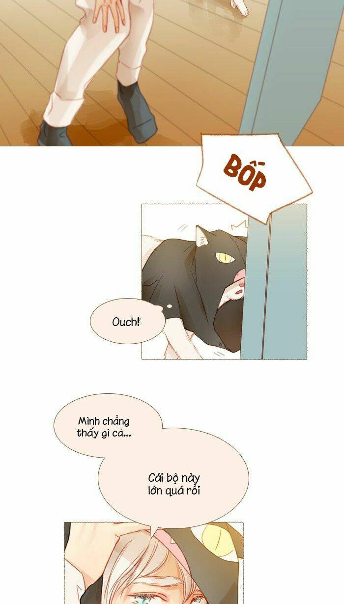 Little Rain: Chapter 14