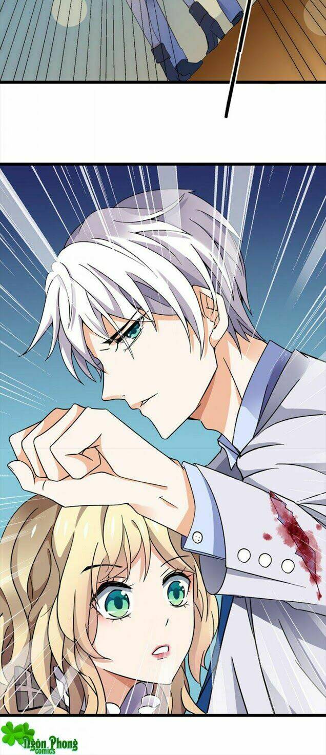 Nhật Ký Dạy Dỗ Của Gia Tộc Đáng Yêu: Chapter 18