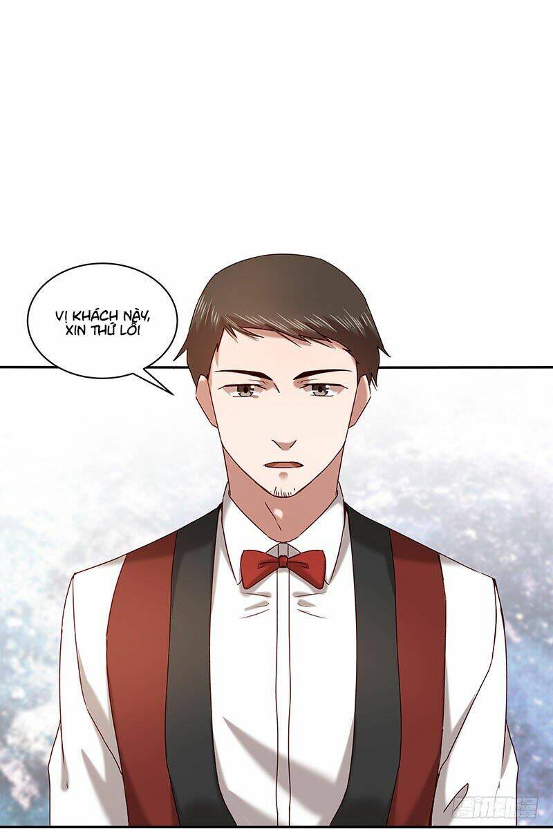 Vợ Yêu Của Ác Ma: Chapter 63