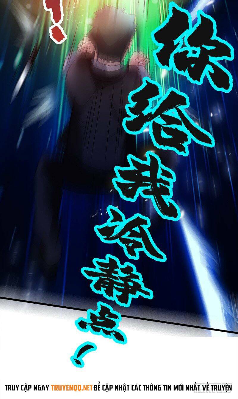 Vòng Bạn Bè Địa Phủ: Chapter 41