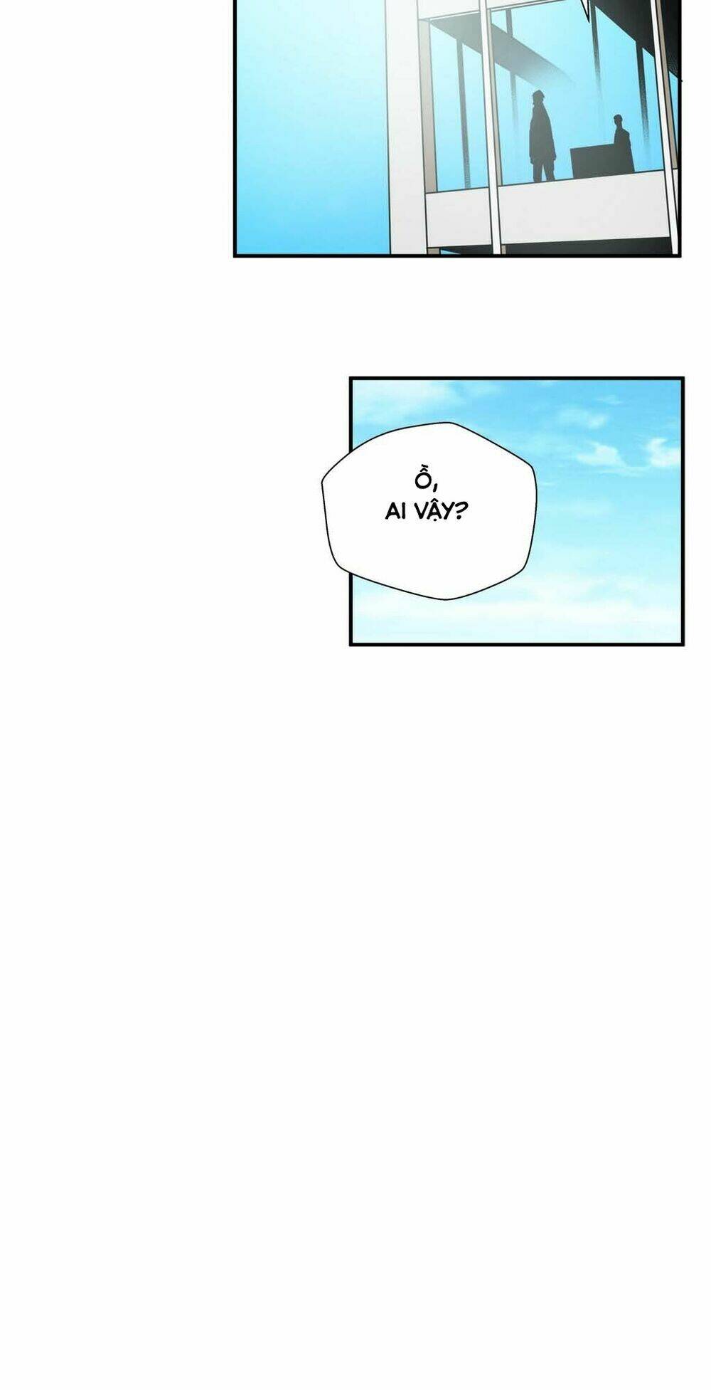 Kẻ Bị Ruồng Bỏ: Chapter 8
