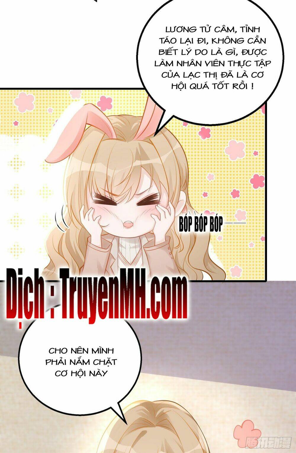 Lấy Tình Yêu, Lấy Thời Gian: Chapter 12