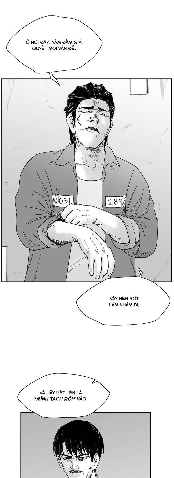 Dear Boy: Chapter 64