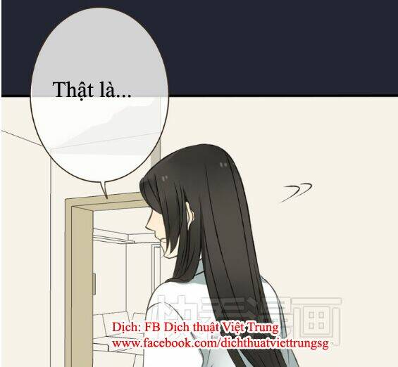 Bạn Trai Tôi Là Cẩm Y Vệ: Chapter 14