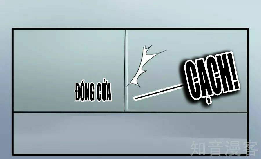 Cường Thế Tù Ái - Địch Thiếu Đừng Xằng Bậy: Chapter 2