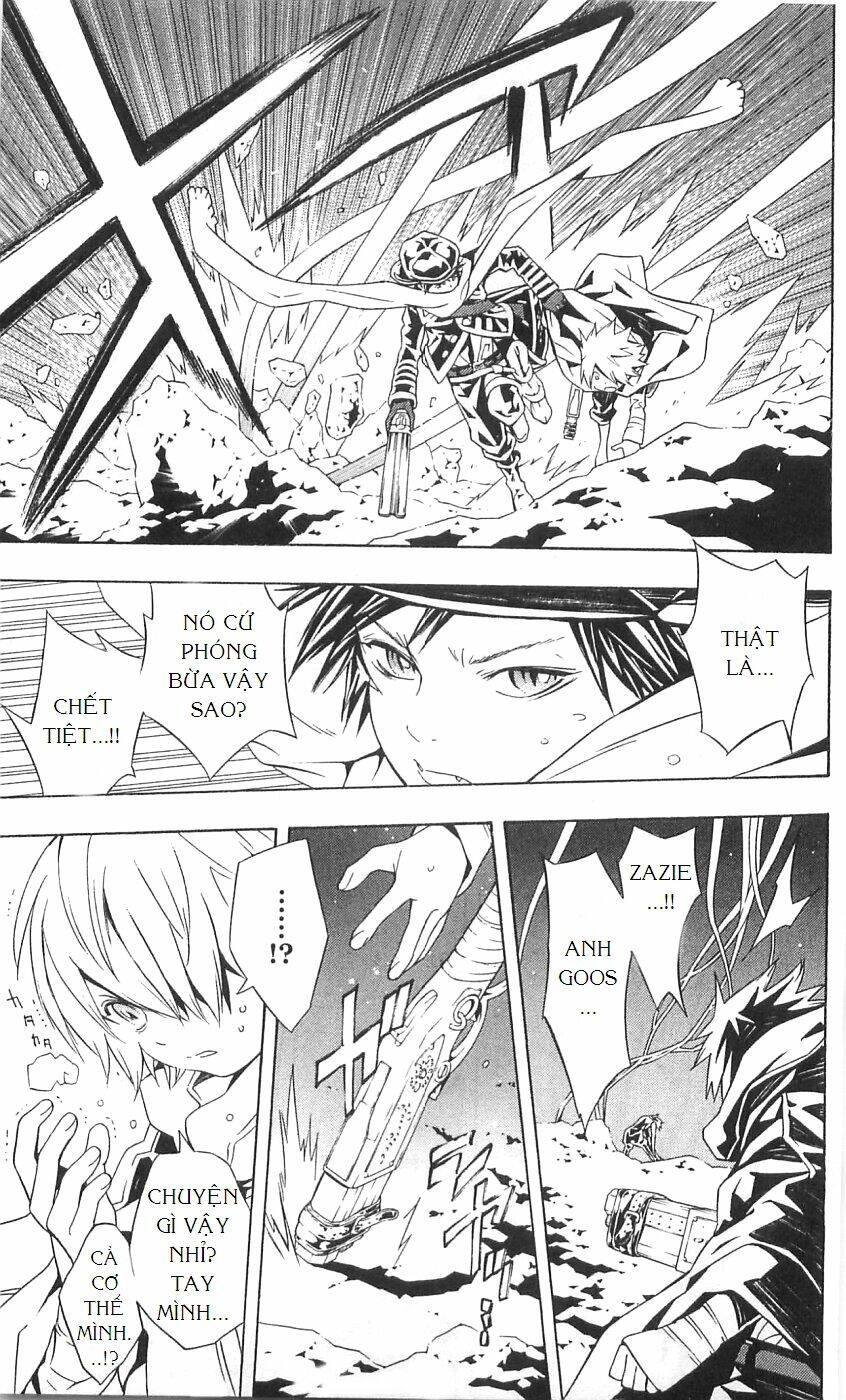 Ong Đưa Thư: Chapter 30