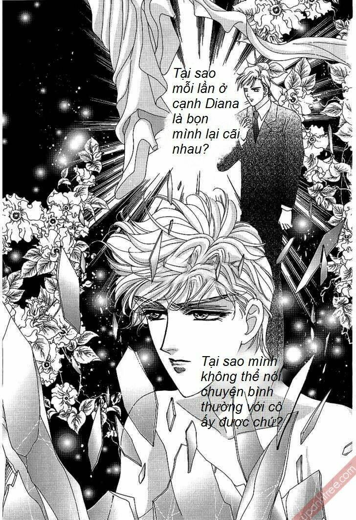 Princess Diana: Chapter 13