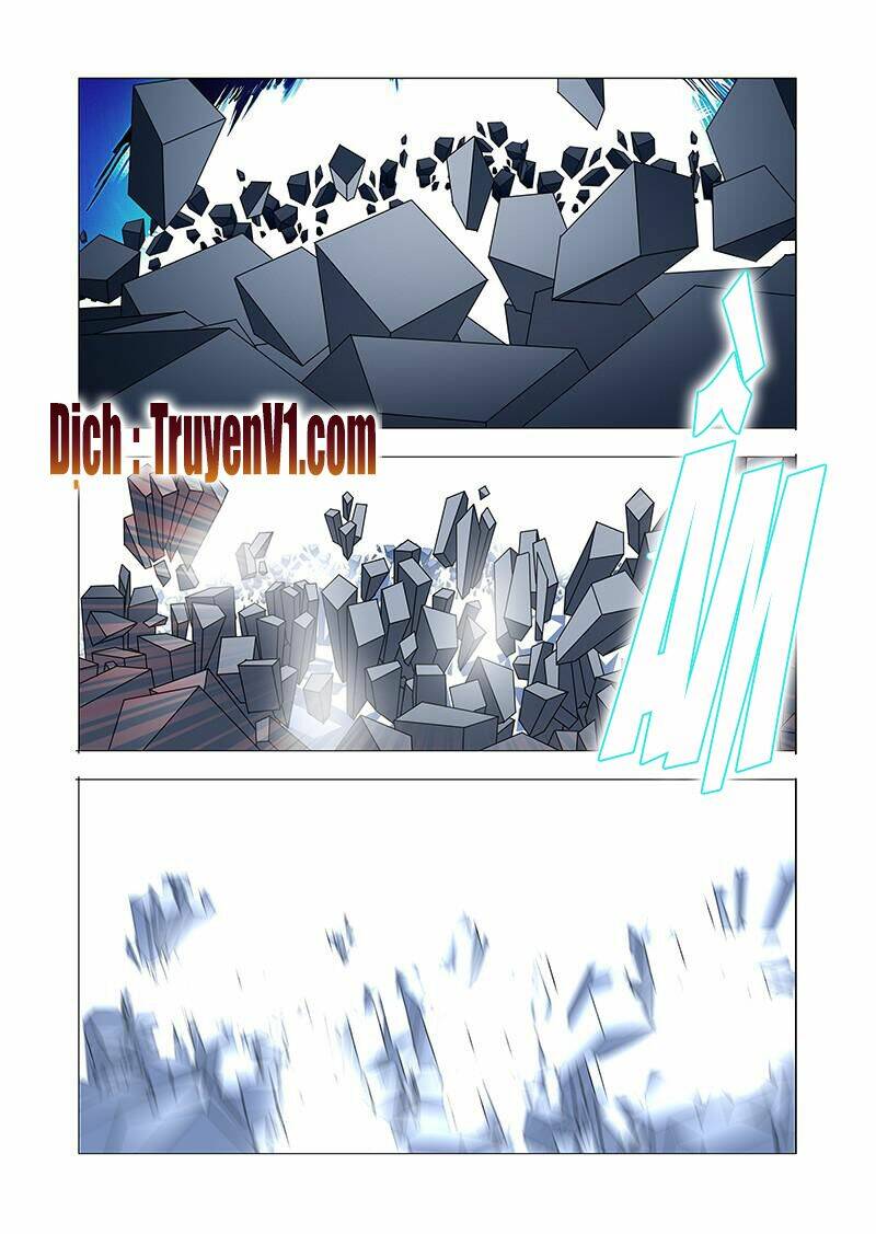 Tháp Kỳ: Chapter 216