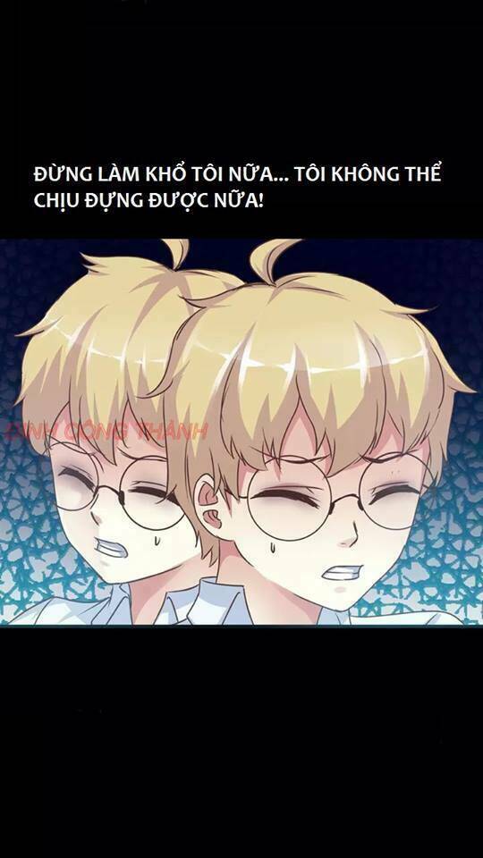 Truyện Kinh Dị Ở Tòa Nhà Số 44: Chapter 55