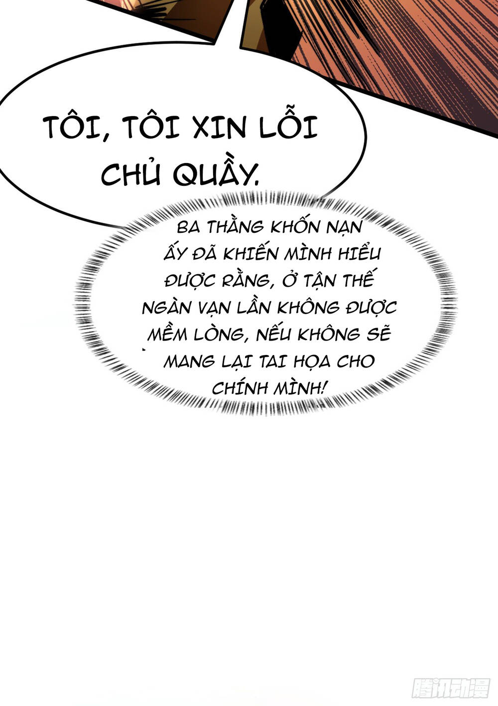 Ta Ở Tận Thế Nhặt Thuộc Tính: Chapter 1