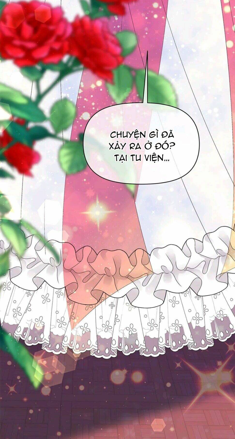 Công Chúa Thời Gian Có Hạn: Chapter 48