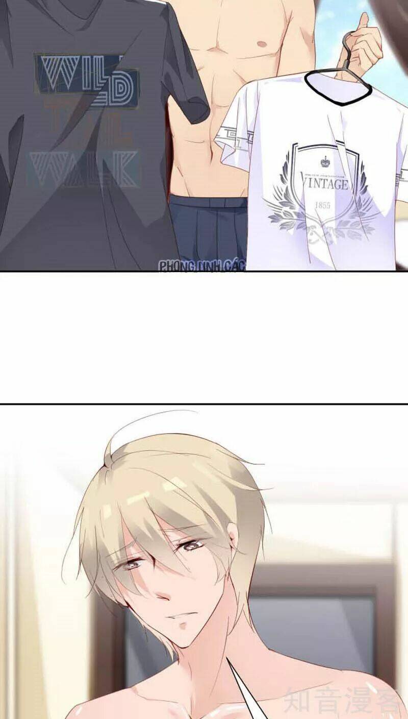 Nam Thần Là Một Đôi: Chapter 82