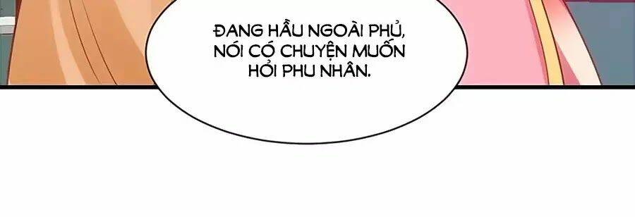 Thịnh Thế Lê Hoa Điện: Chapter 62