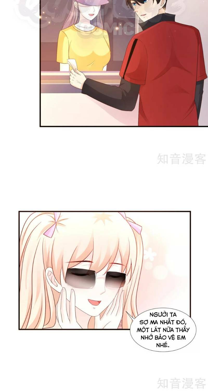 Tối Cường Vận Đào Hoa: Chapter 76