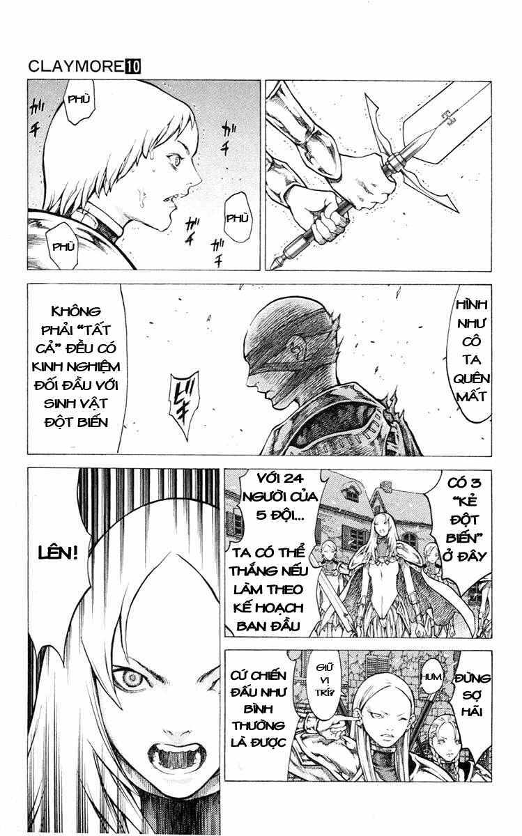 Mắt Bạc: Chapter 52