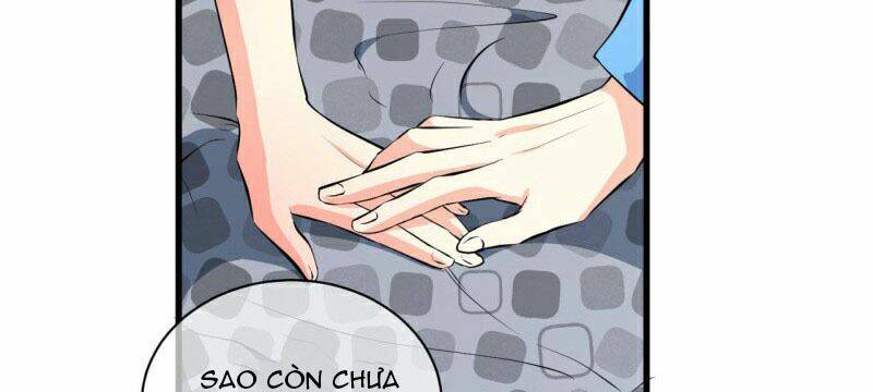 Ám Luyến Thành Hôn: Chapter 81