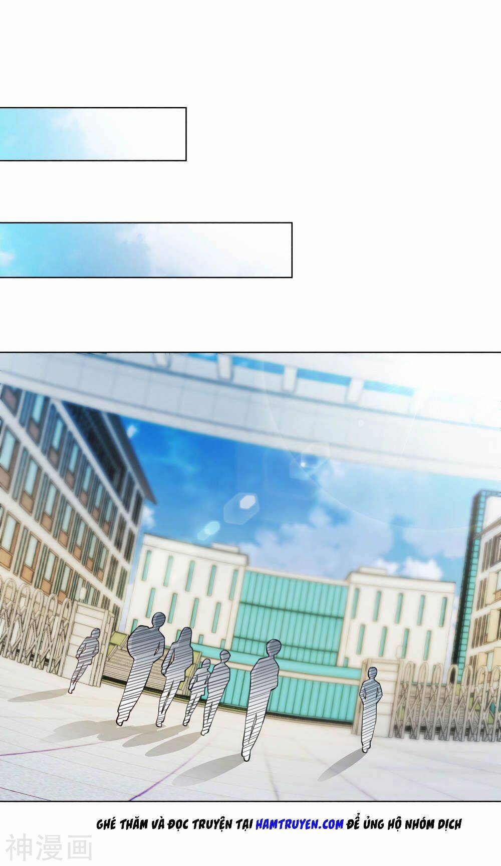 Chí Tôn Toàn Năng: Chapter 13