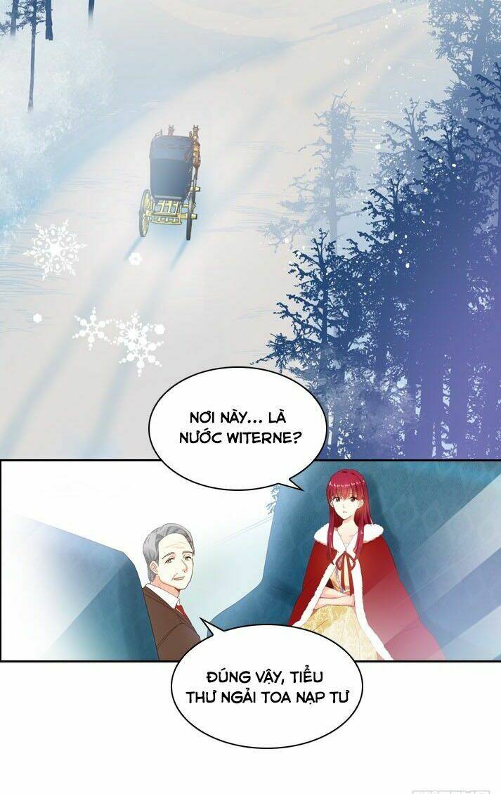 Ác Nữ Cải Biến: Chapter 7