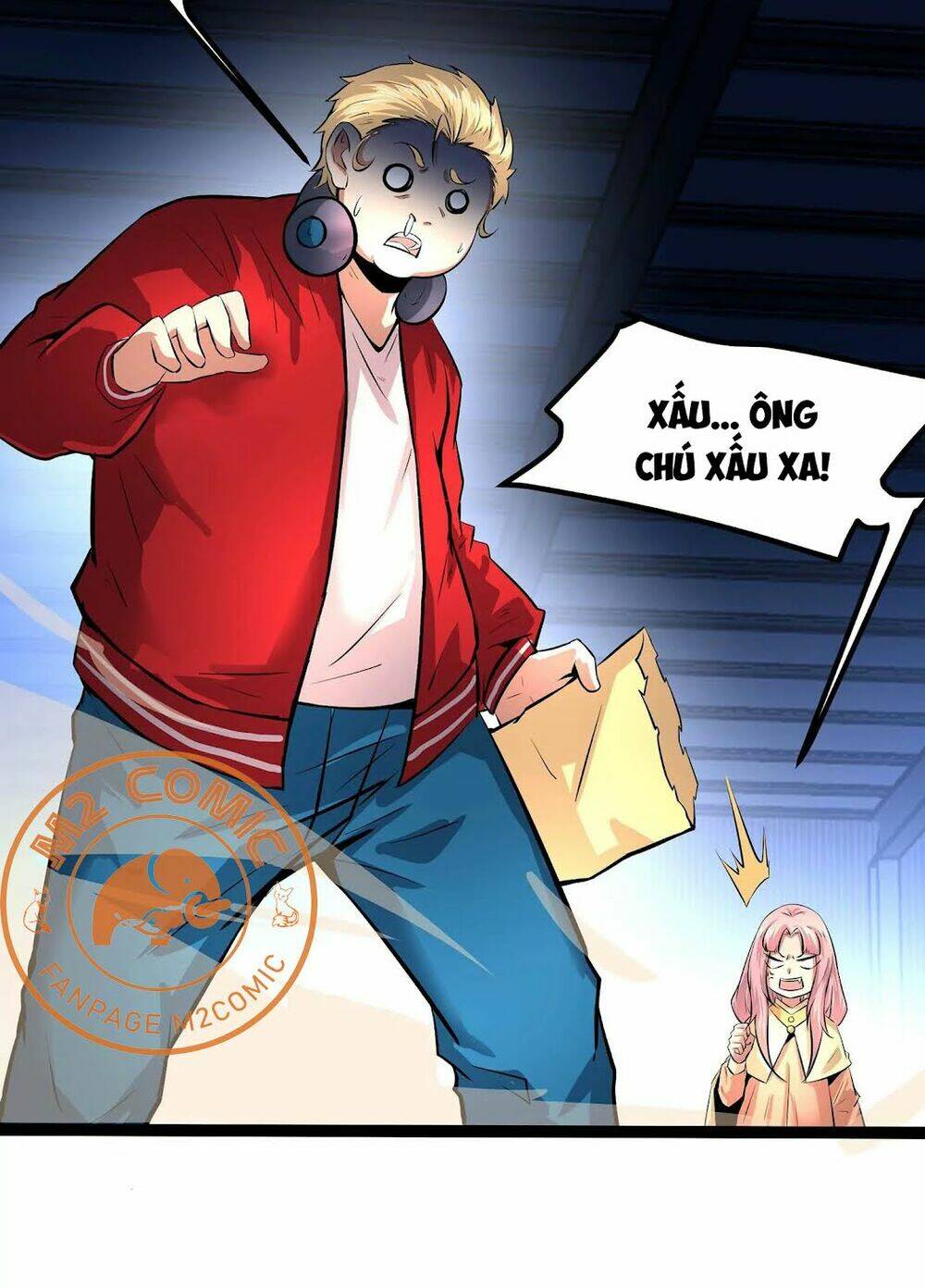 Chư Thần Rút Lui: Chapter 21