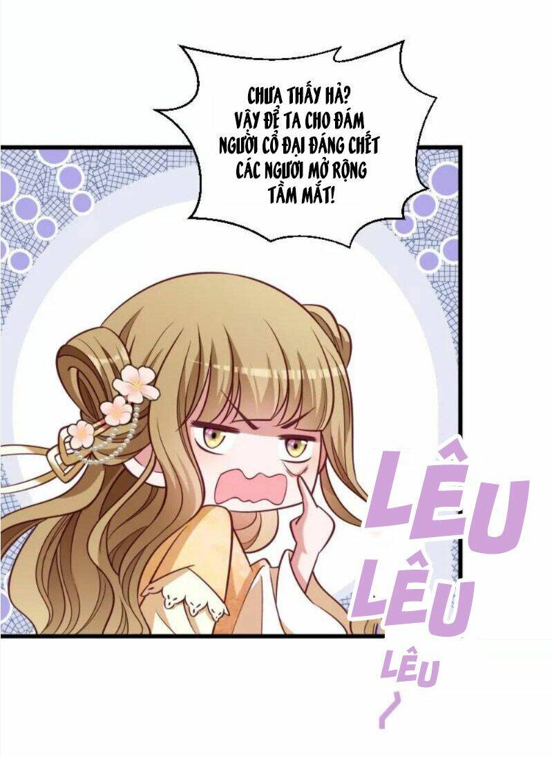 Tiểu Hoàng Thư Và Tiểu Hoàng Thúc: Chapter 43