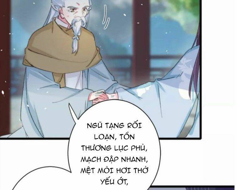 Hoa Nhan Sách: Chapter 191