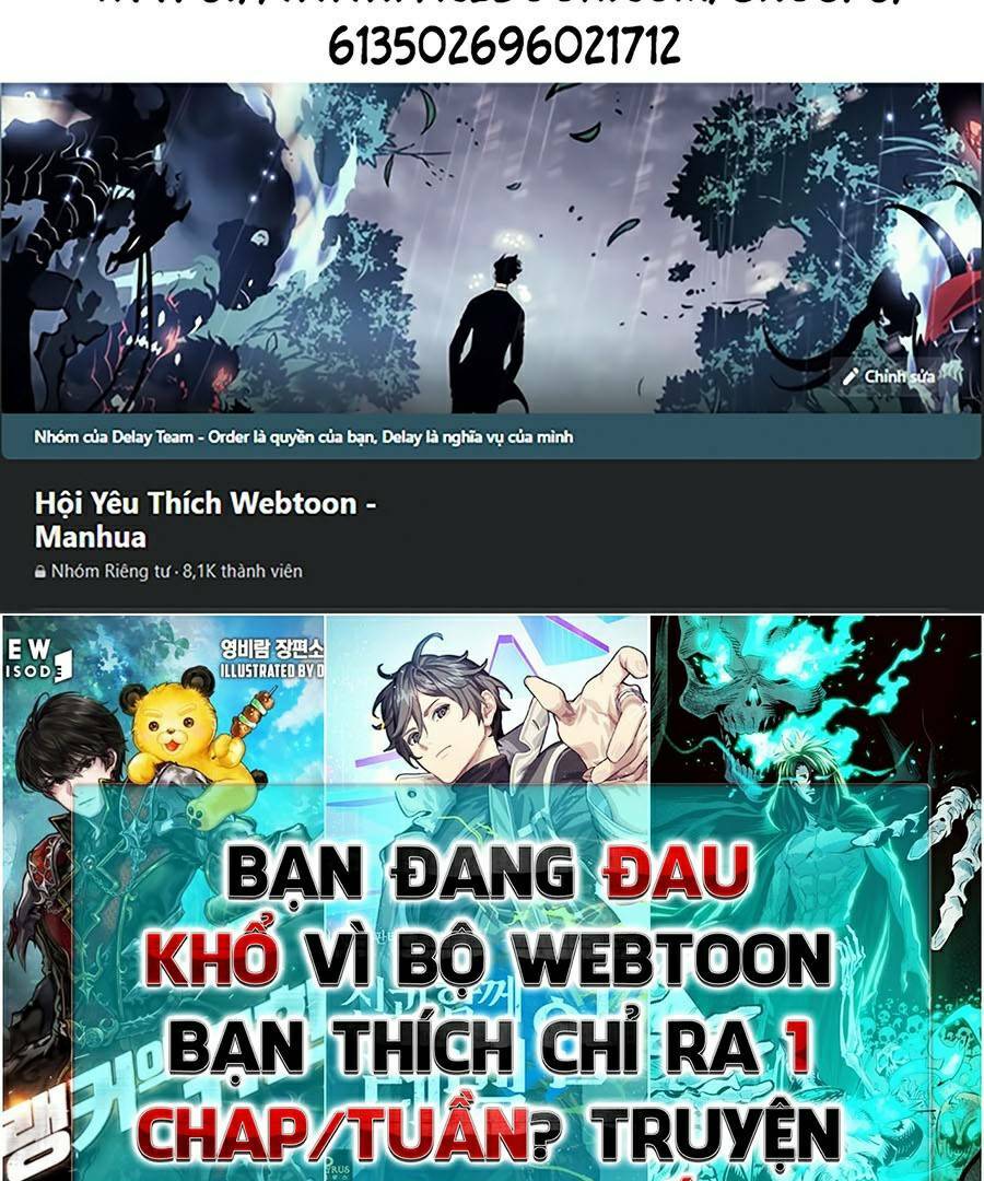 Người Chơi Siêu Mạnh: Chapter 3