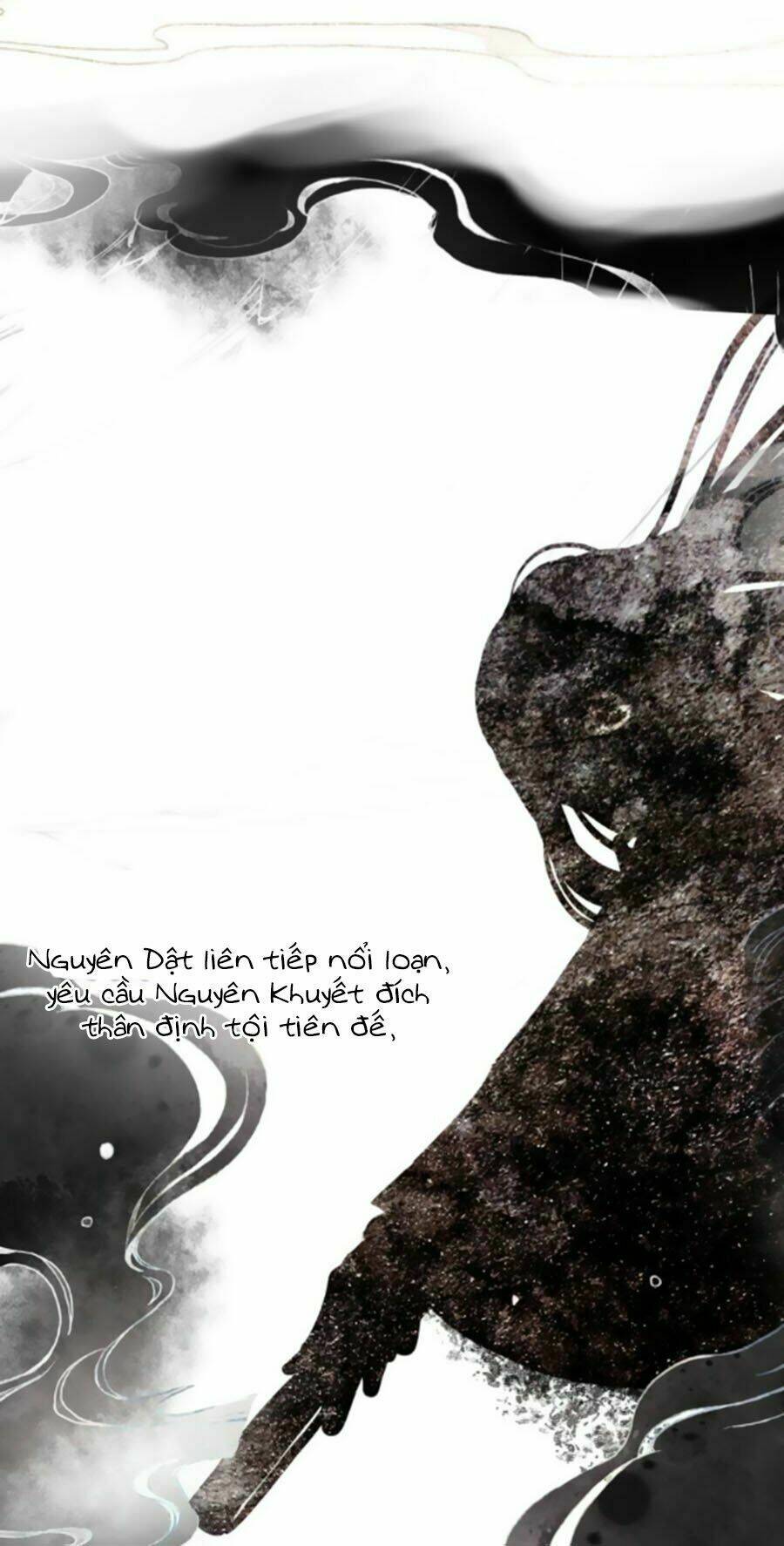 Mỹ Nhân Làm Tướng: Chapter 81