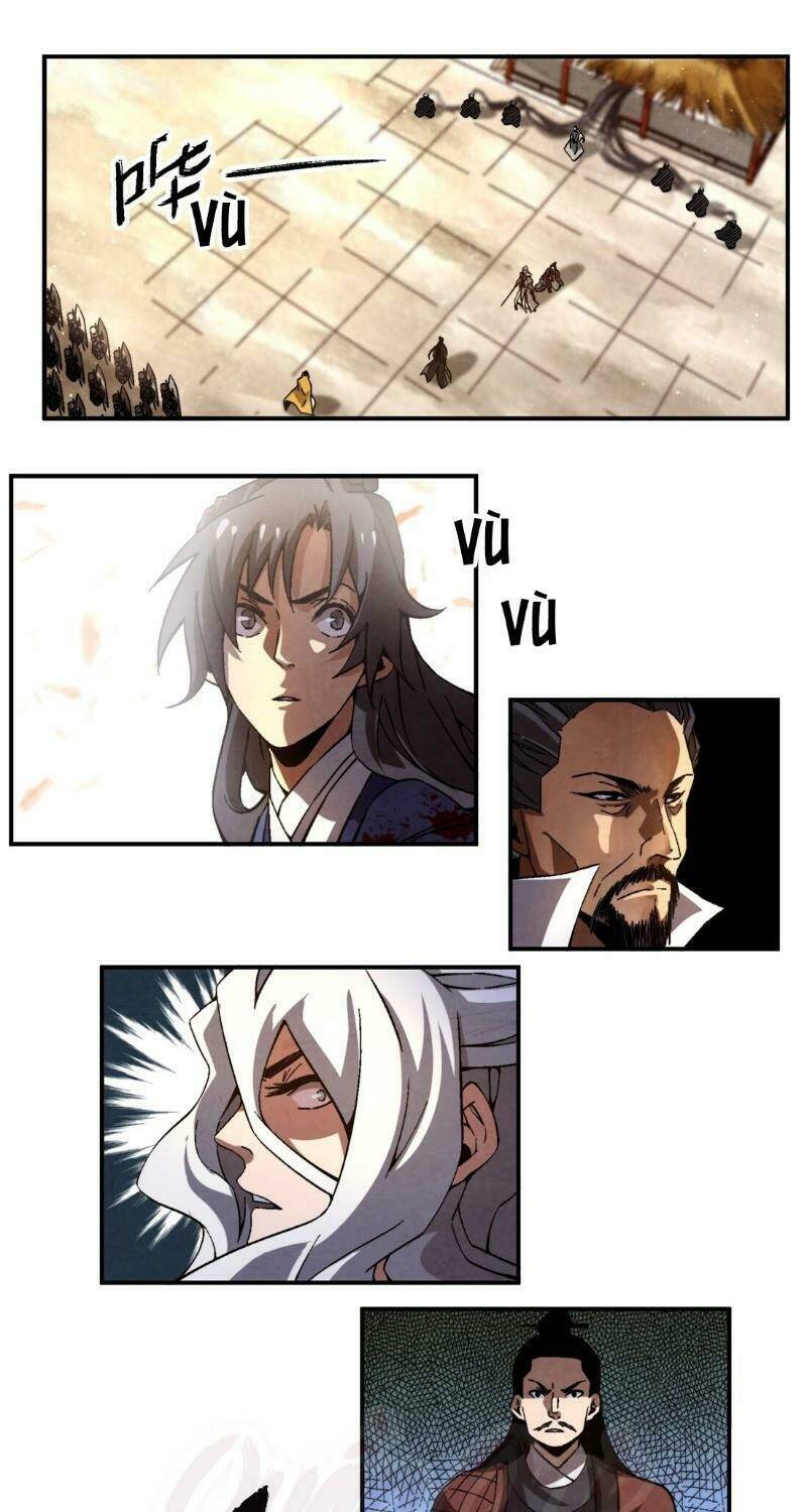 Ma Giáo Giáo Chủ Tái Xuất Giang Hồ: Chapter 48