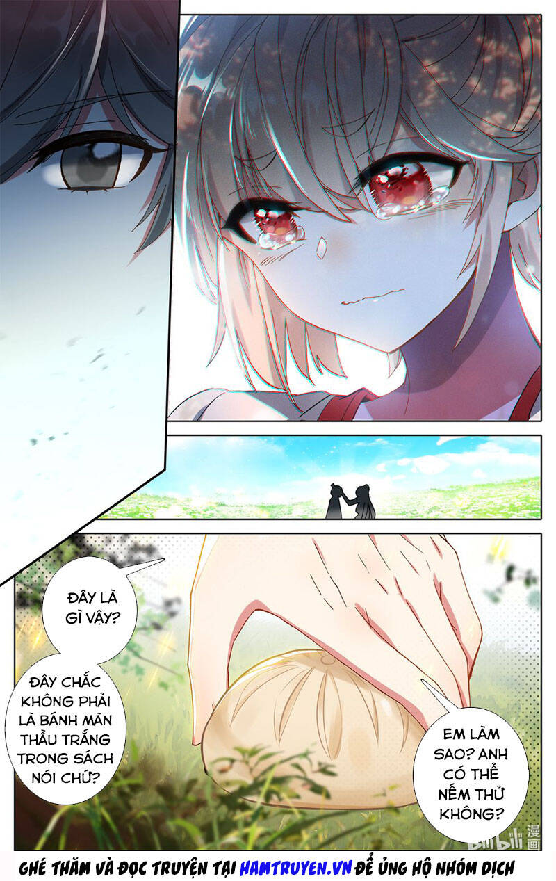 Bình Dân Mạnh Nhất Học Viện Tu Tiên: Chapter 4