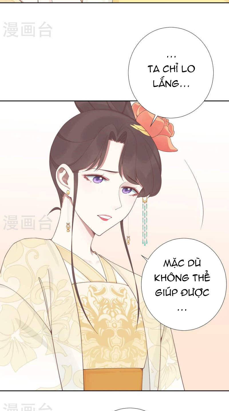 Hoàng Hậu Bận Lắm: Chapter 207