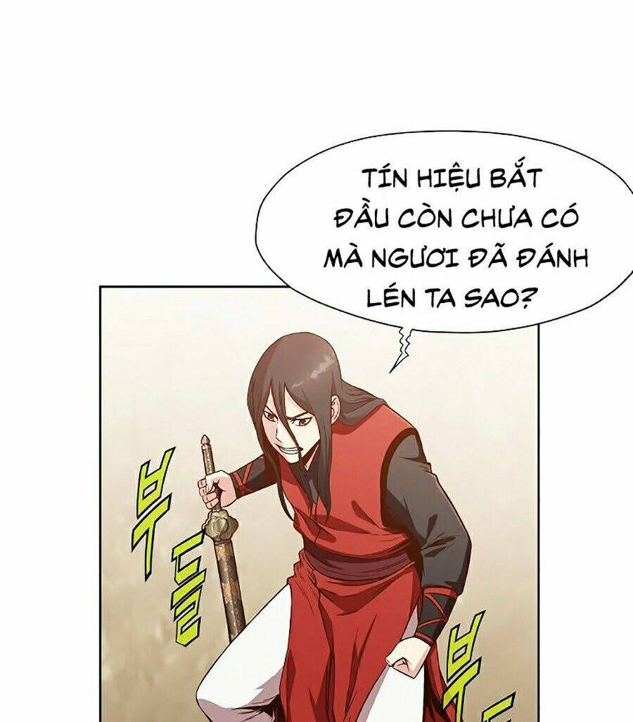 Thiên Võ Chiến Thần: Chapter 13