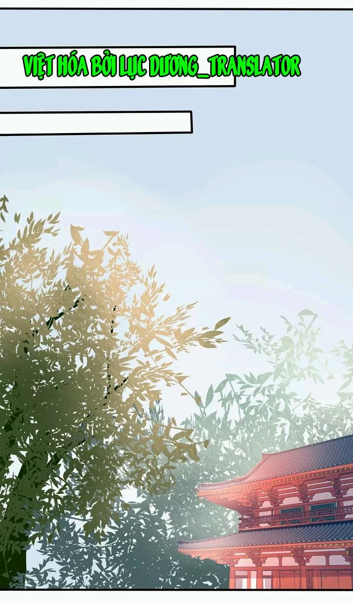 Công Chúa Gả Đến: Chapter 7